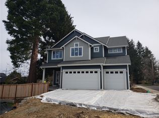 2036 49th Ln Se, Olympia, WA 98501