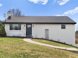 3036 McCully Rd, Allison Park, PA 15101