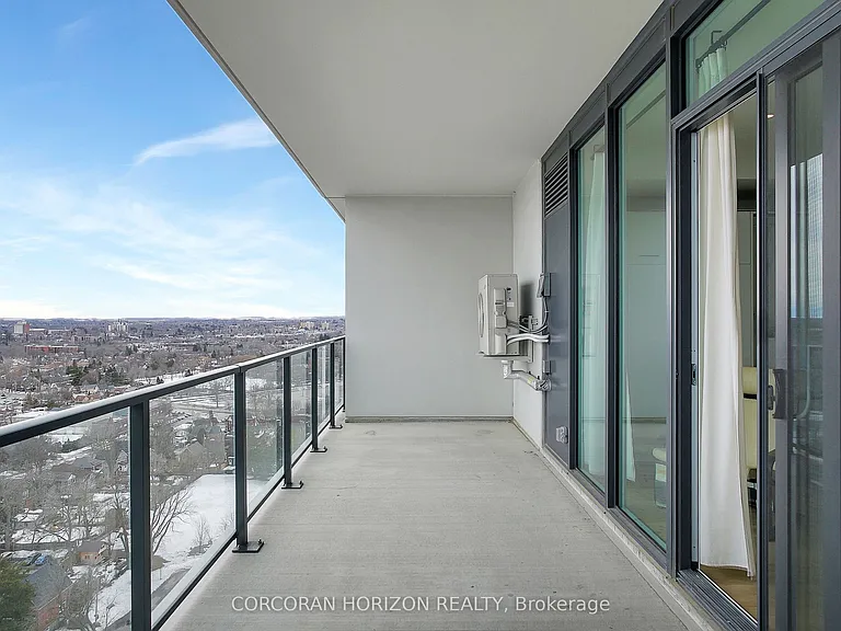 741 King St W #1710 — Photo 24