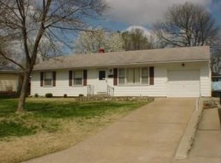 9604 E 79th Ter, Raytown, MO 64138