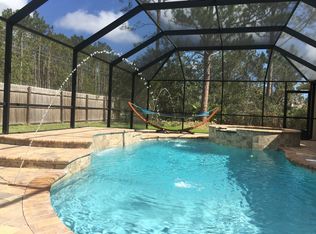 30 Slipper Orchid Trl E, Palm Coast, FL 32164