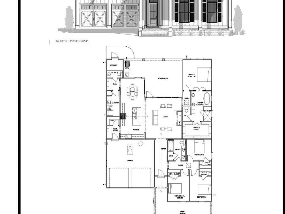 2nd image of 120 Preservation Dr