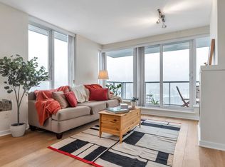 651 Nootka Way #2301, Pt Moody, BC V3H 0A1