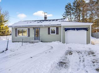 1901 Mary St, Cadillac, MI 49601