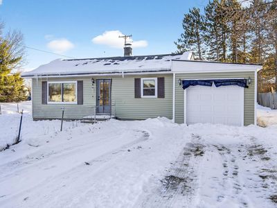 1901 Mary St, Cadillac, MI, 49601