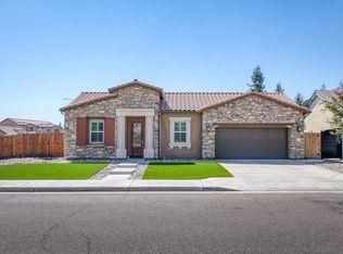 2585 E Vermont Ave, Fresno, CA