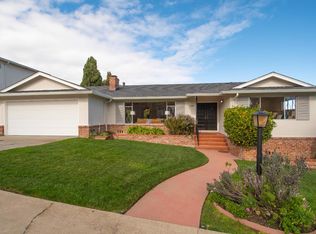 406 La Jolla Ave, San Mateo, CA 94403