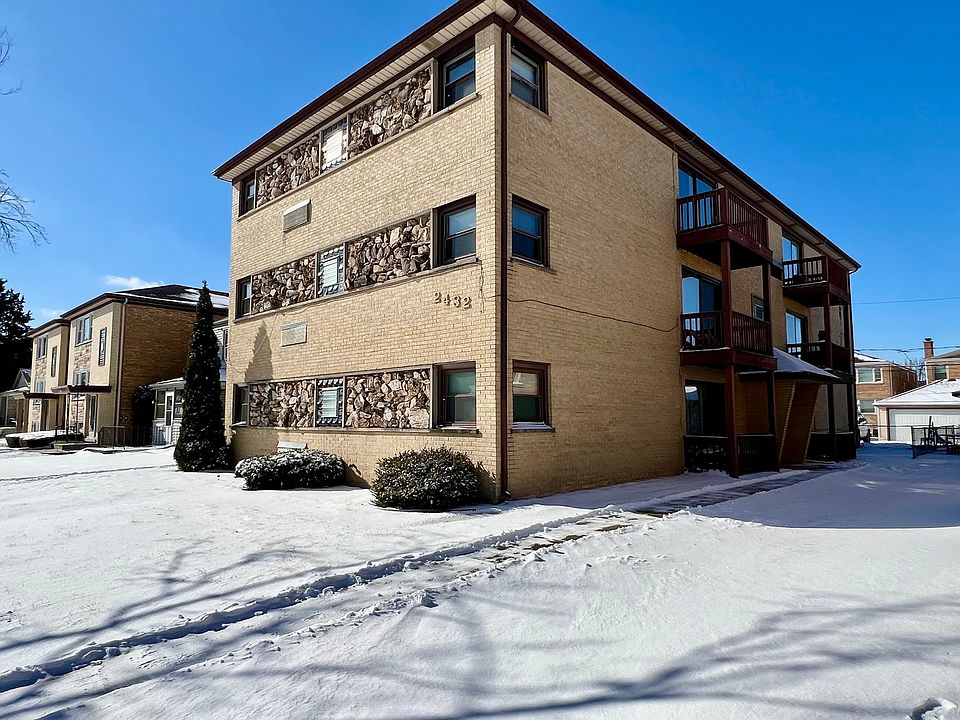 1st image of 2432 N 77th Ct APT 3W
