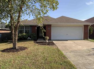 5614 Silver Star Ct, Milton, FL 32583