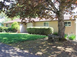 1378 Ptarmigan Ct NW, Salem, OR