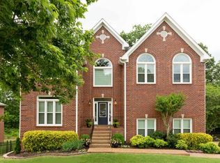 4940 John Hagar Rd #1, Hermitage, TN 37076