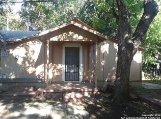332 Pendleton Ave, San Antonio, TX 78204