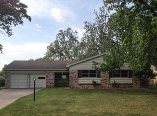 8533 E 33rd St, Tulsa, OK 74145