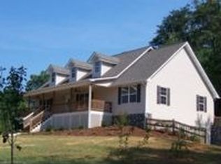 80 Burgess Rd #3, Ellijay, GA 30540