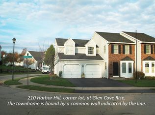 210 Harbor Hill Dr, Rochester, NY