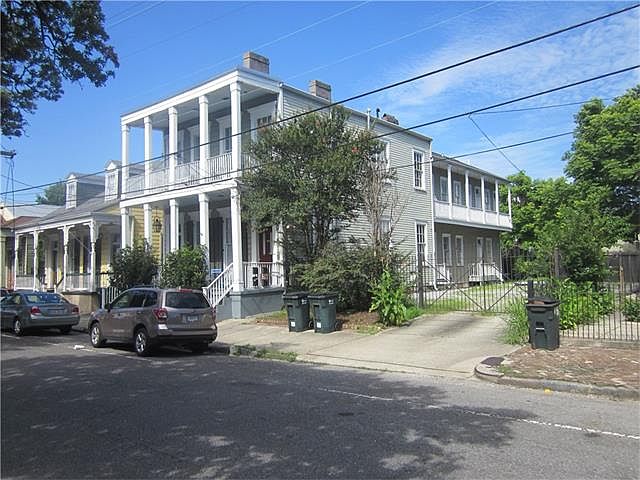 1st image of 1463 Annunciation St Unit A