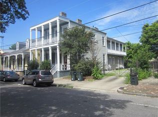1463 Annunciation St UNIT A, New Orleans, LA 70130