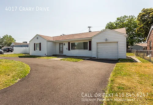 4017 Crary Dr Photo 1