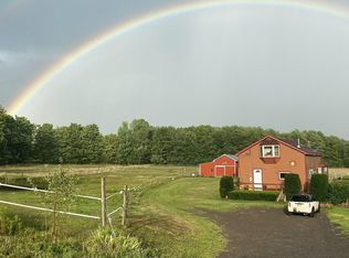 414 Bull Hill Rd, Gilboa, NY 12076