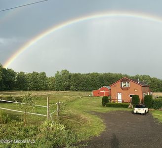 414 Bull Hill Road, Gilboa, NY, 12076