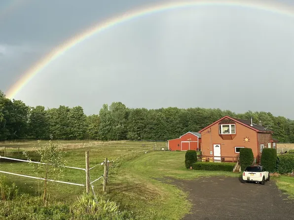 414 Bull Hill Road, Gilboa, NY 12076