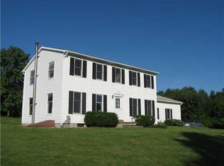 6780 Cleary Rd, Livonia, NY 14487