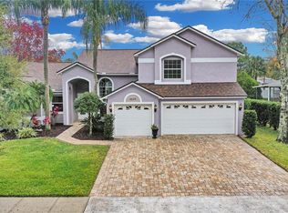 4549 Saddleworth Cir, Orlando, FL 32826