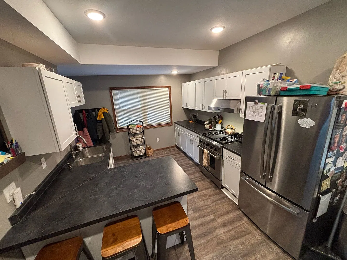 Duluth MN - Single Family Home - 4 Bed - 2 Bath - 2 Car Garage — Photo 4