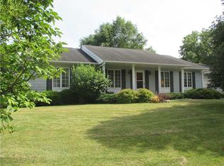 118 Candlestick Dr NE, Mount Vernon, IA 52314