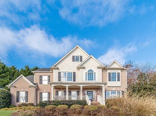 1692 Woodbow Xing, Dacula, GA 30019