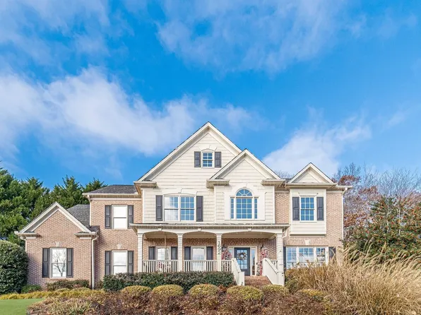 1692 Woodbow Xing, Dacula, GA 30019