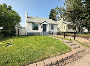 1501 E Alder St, Walla Walla, WA 99362