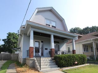 2024 Elm Ave, Cincinnati, OH 45212