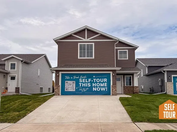 850 1st Ave, Horace, ND 58047