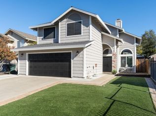 3917 Tawny Meadow Way, Antelope, CA