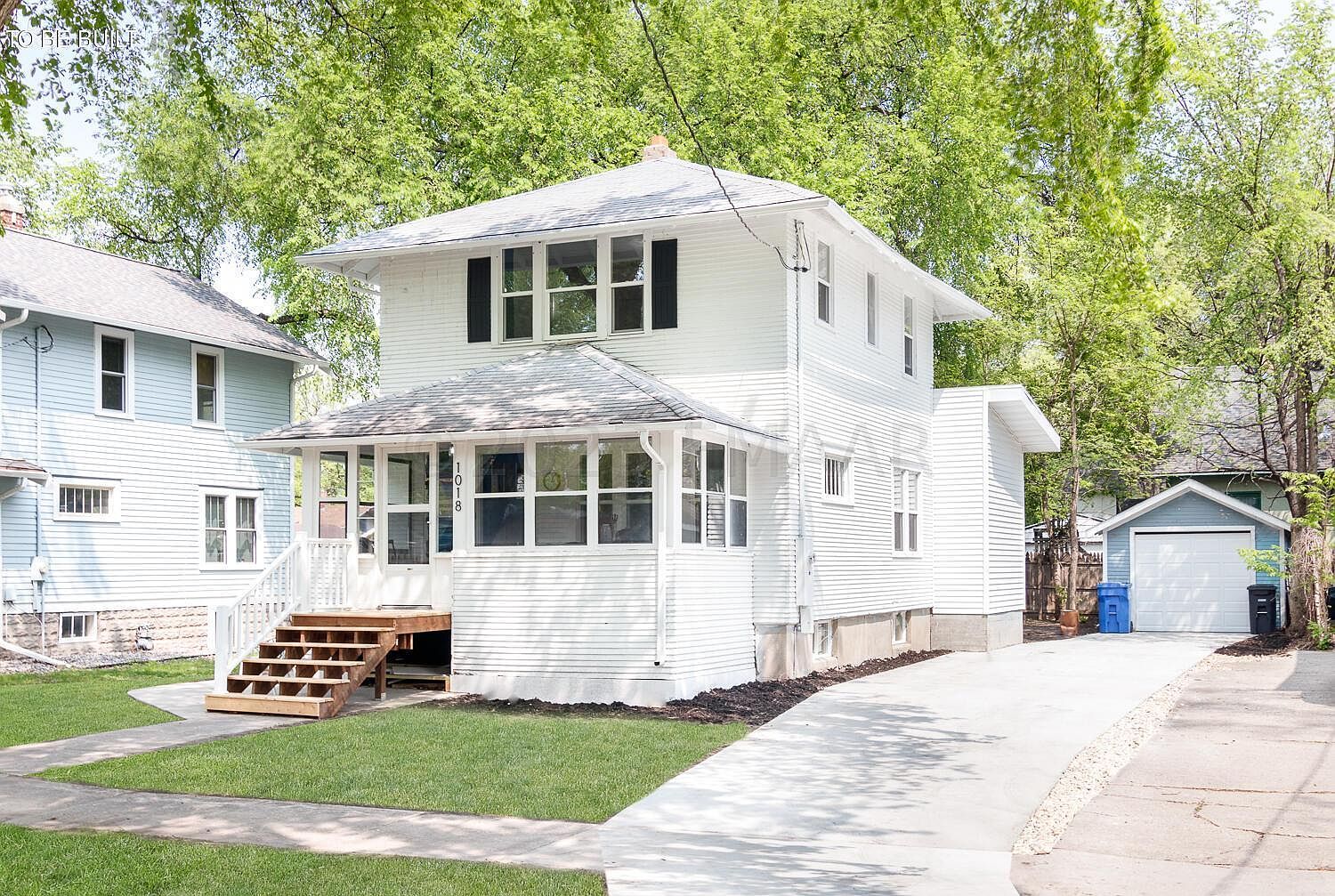 1018 11th St S, Fargo, ND 58103 Zillow