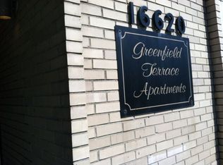 16620 Greenfield Rd APT 107, Detroit, MI 48235
