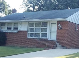 5931 89th Pl, Hyattsville, MD 20784
