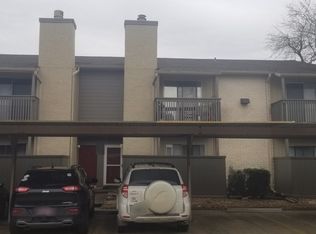 1900 Bay Area Blvd APT C117, Houston, TX 77058