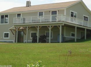 113 Patch Mountain Rd, Norway, ME 04268