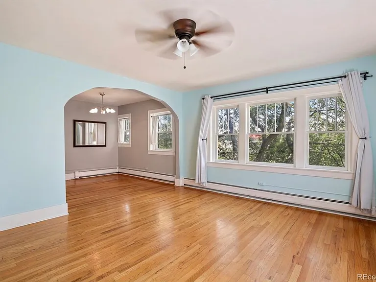 1275 N Clarkson St #7 — Photo 1