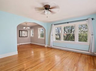 1275 N Clarkson St APT 7, Denver, CO 80218