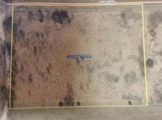 Duffy Rd, Lexington, OK 73051