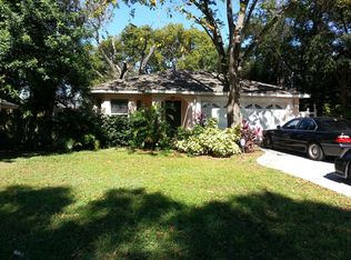 3319 W Cass St, Tampa, FL 33609