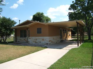 14315 Ideal, San Antonio, TX 78223