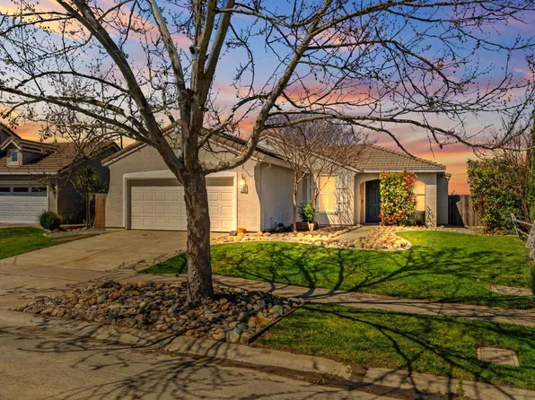 1167 Jones Bar Trl, Plumas Lake, CA 95961