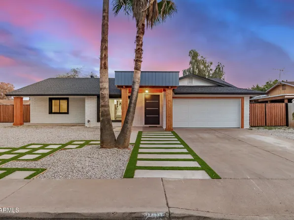 2905 W CAMPO BELLO Drive, Phoenix, AZ 85053