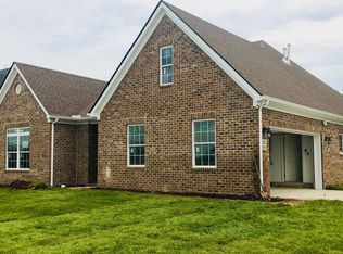 726 Rindlewood Ln LOT 78, Maryville, TN 37801