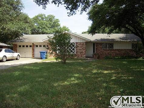 2nd image of 2723 Chisholm Trl