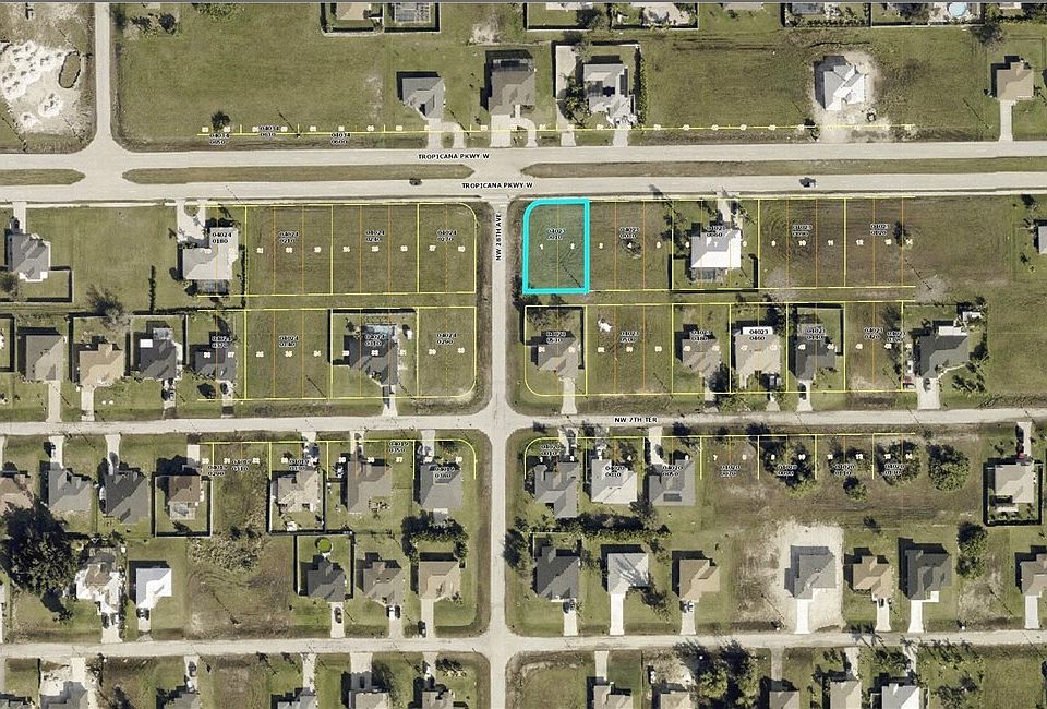 2nd image of 2732 Tropicana Pkwy W